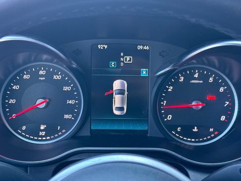 Used 2019 Mercedes-Benz C 300 Sedan image 27