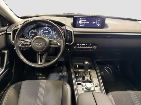 Used 2025 MAZDA CX-50 AWD 2.5 S w/ Premium Package image 18