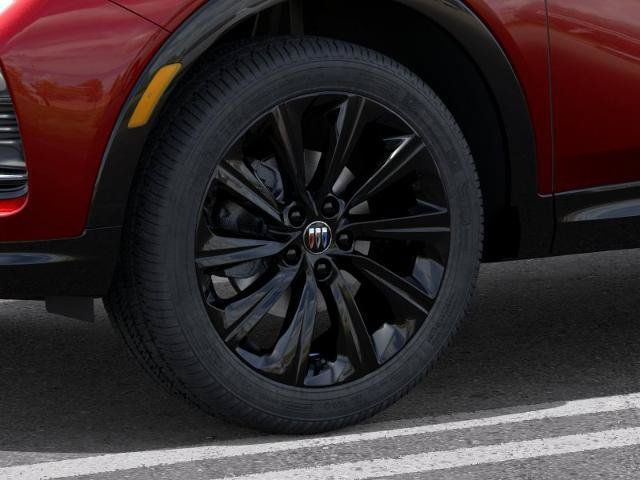 New 2026 Buick Envista Sport Touring w/ Convenience I Package FWD image 33
