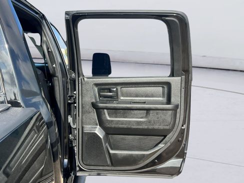 Used 2025 RAM 2500 Tradesman AWD/4WD image 25