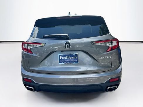 Used 2026 Acura RDX SH-AWD image 8