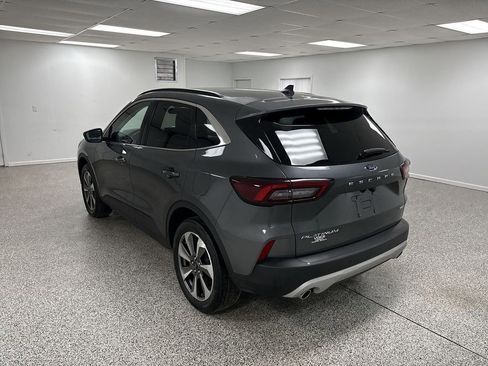 Used 2025 Ford Escape Platinum image 6