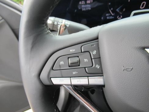 Certified 2025 Cadillac CT5 Premium Luxury w/ LPO, Bronce Accent Package RWD image 25