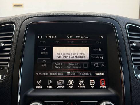 Used 2017 Dodge Durango GT w/ Premium Group AWD/4WD image 8