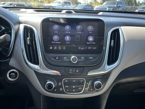 Certified 2023 Chevrolet Equinox LT image 23