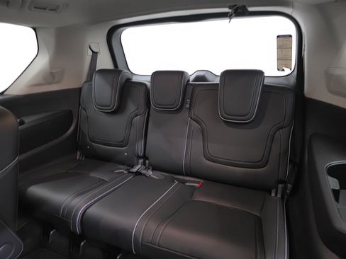 New 2026 INFINITI QX80 Luxe w/ Cargo Package image 26