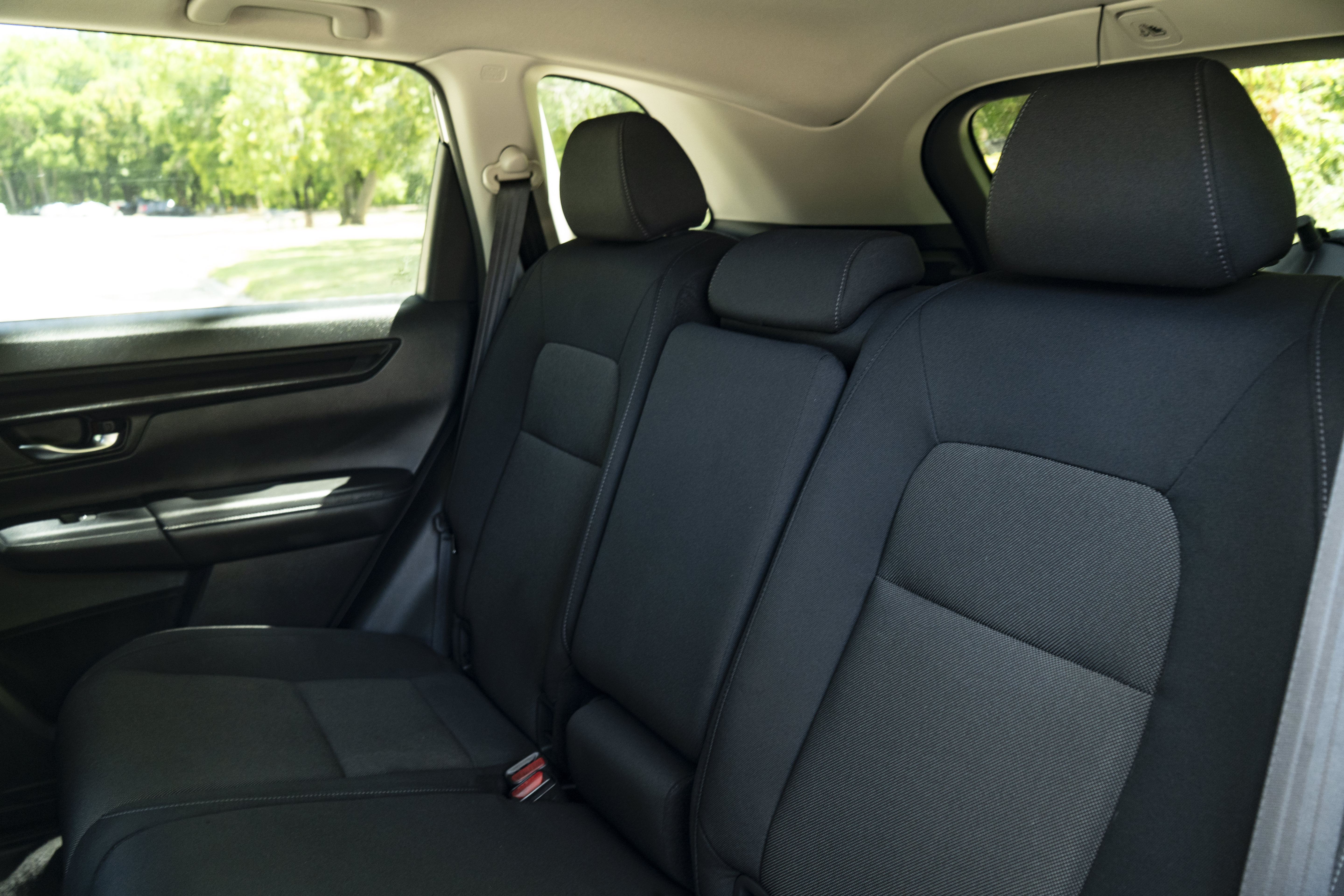 Certified 2024 Honda CR-V EX image 18