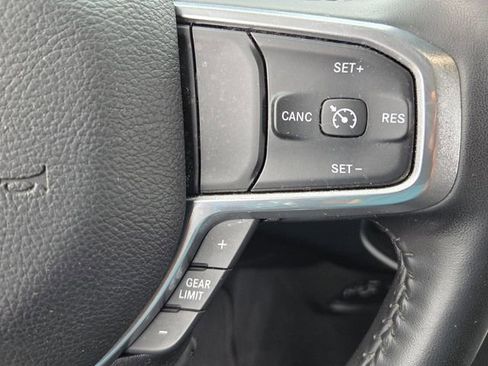 Used 2024 RAM 2500 Laramie AWD/4WD image 23