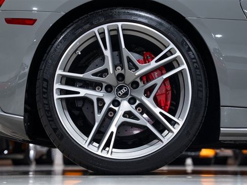 Used 2021 Audi R8 V10 performance AWD/4WD image 15