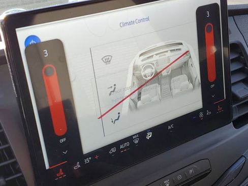 New 2026 Ford Transit 250 148 Medium Roof Extended AWD w/ Exterior Upgrade Package image 17