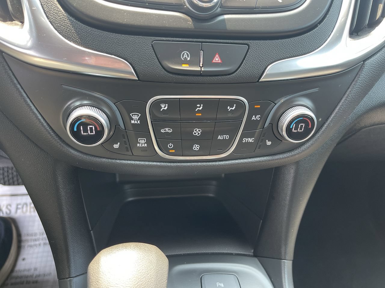 Certified 2024 Chevrolet Equinox LT FWD image 14