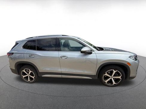 Used 2026 Volkswagen Tiguan SE AWD/4WD image 5