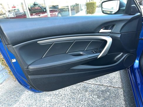 Used 2008 Honda Accord EX image 13