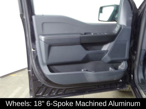 Used 2023 Ford F150 XL w/ STX Appearance Package image 16
