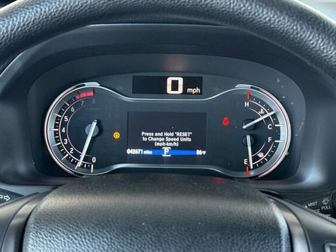 Used 2021 Honda Ridgeline Sport image 23