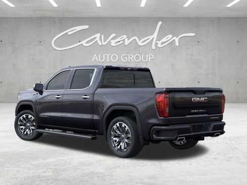 New 2026 GMC Sierra 1500 Denali w/ Denali Reserve Package image 3