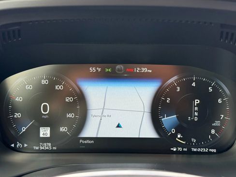 Used 2020 Volvo XC60 T5 Inscription image 20