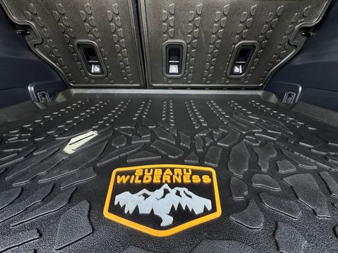 Certified 2024 Subaru Crosstrek 2.5i Wilderness w/ Wilderness Package AWD/4WD image 12