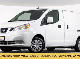 Used 2021 Nissan NV200 SV video 2