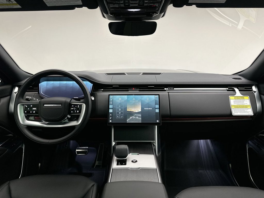 New 2026 Land Rover Range Rover SE AWD/4WD image 20