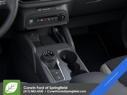 New 2026 Ford Bronco Sport Big Bend image 17