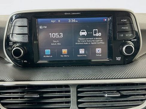 Used 2020 Hyundai Tucson Value FWD image 14