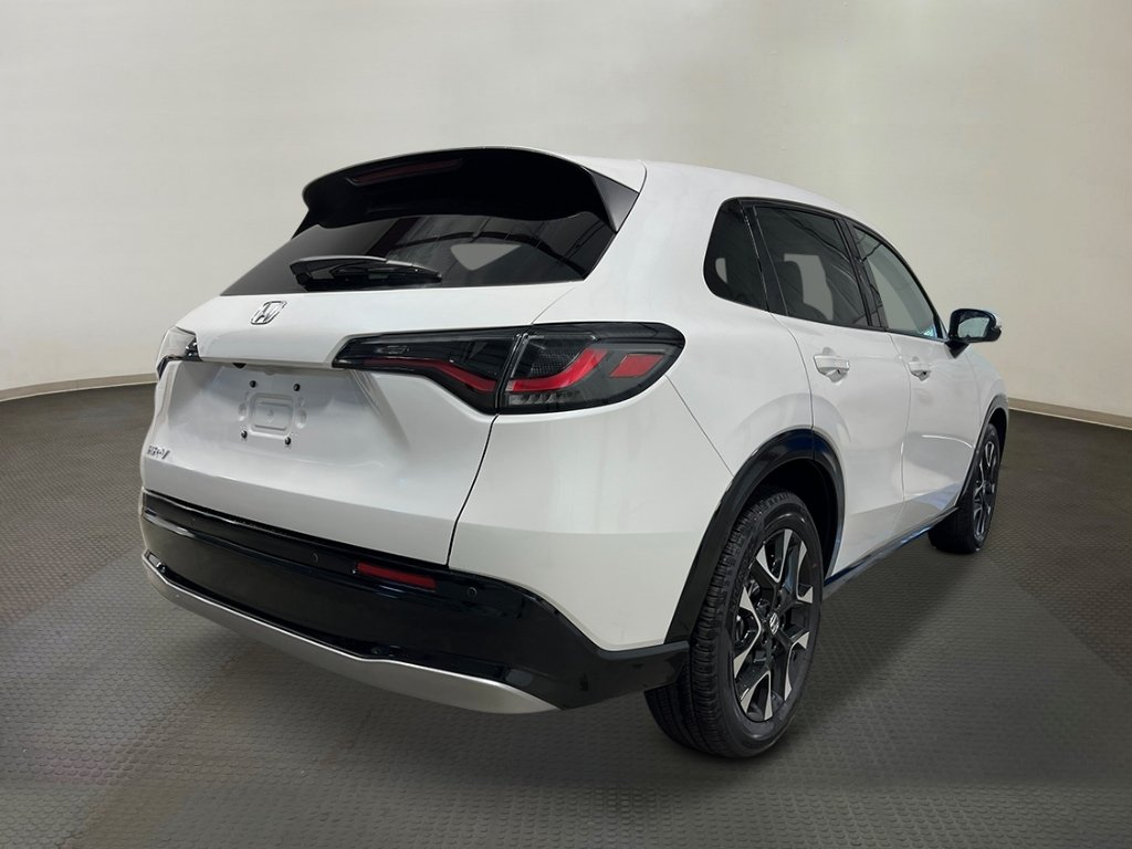 New 2027 Honda HR-V EX-L image 5