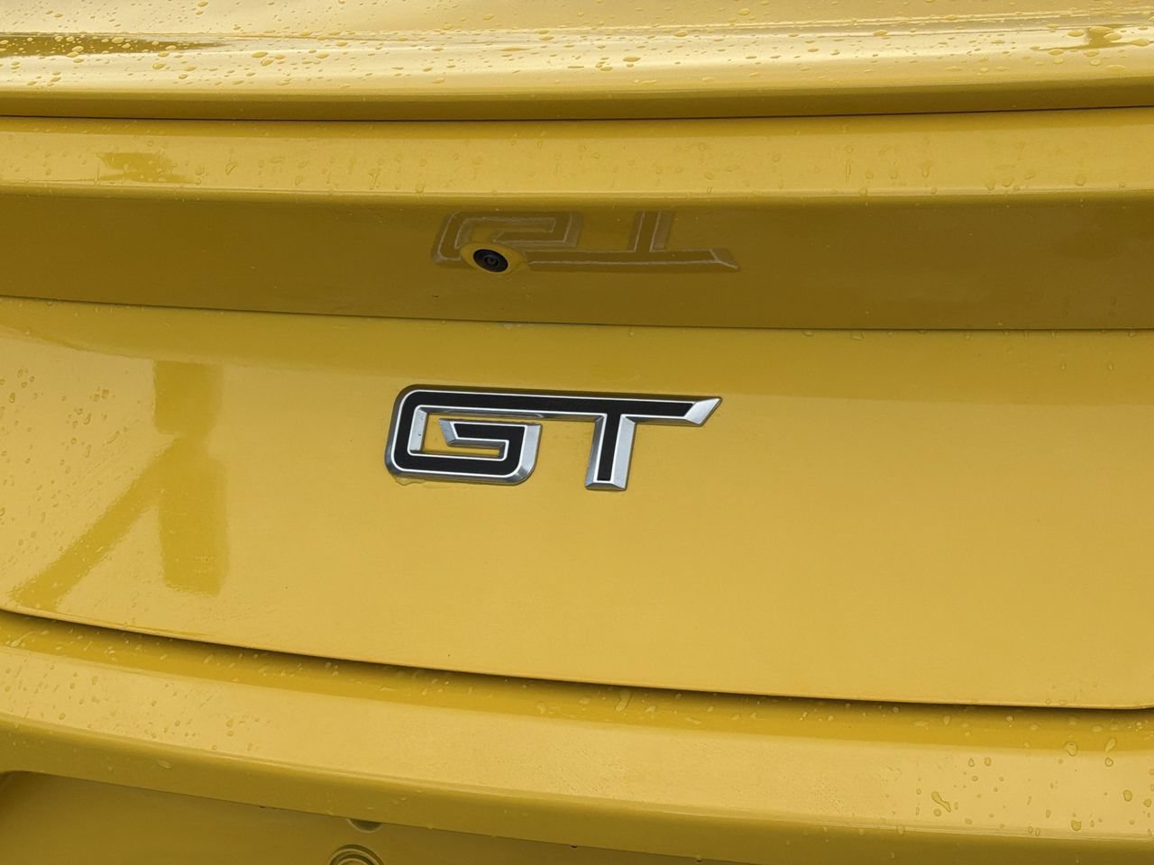 Used 2024 Ford Mustang GT RWD image 9
