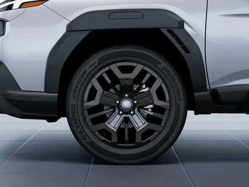 New 2026 Subaru Outback Limited XT AWD/4WD image 9