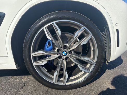Used 2020 BMW X3 M40i w/ Parking Assistance Package image 9