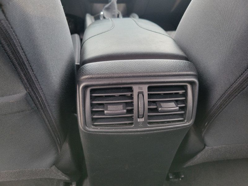 Used 2017 Nissan Rogue S FWD image 31