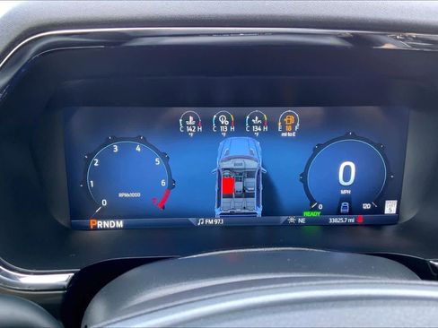 Certified 2024 Ford F150 Lariat w/ FX4 Off-Road Package image 26