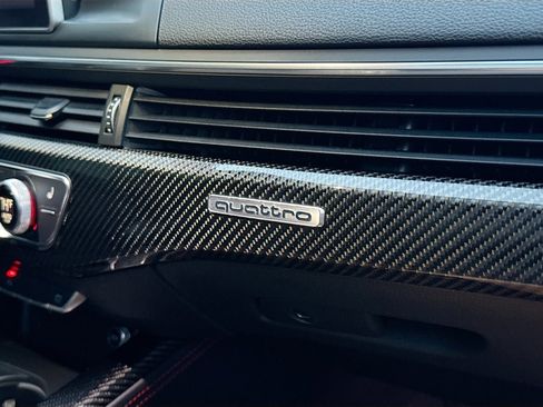 Used 2018 Audi RS 5 w/ Dynamic Package image 38