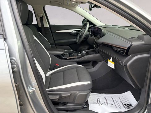 Used 2024 Buick Envision Sport Touring image 15