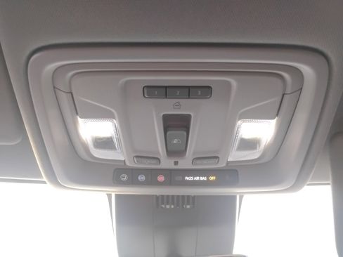 New 2025 Chevrolet Silverado 2500 LTZ w/ LTZ Convenience Package image 21