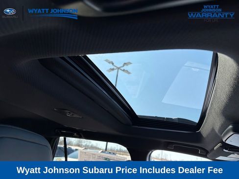 New 2026 Subaru Outback Limited w/ Premium/Limited Package 2 AWD/4WD image 36