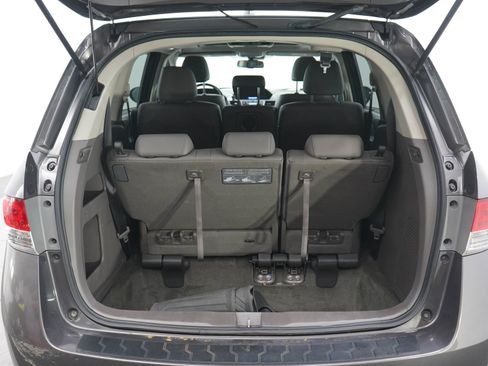 Used 2016 Honda Odyssey EX-L image 20