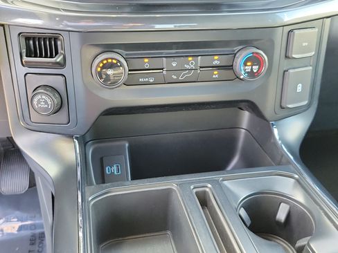 Certified 2023 Ford F150 XL w/ STX Appearance Package RWD image 29