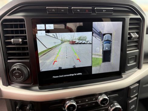 Used 2021 Ford F150 XLT w/ Equipment Group 302A High image 18