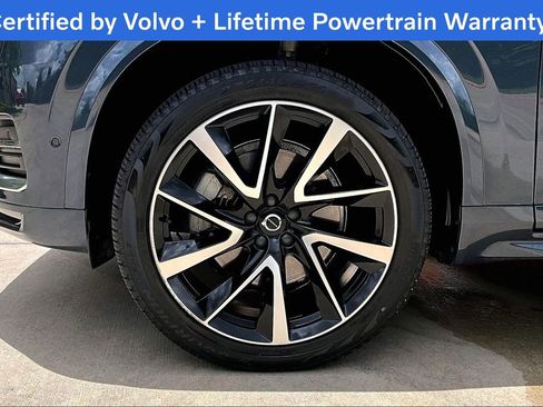 Used 2023 Volvo XC90 B6 Plus w/ Protection Package Premier AWD/4WD image 11