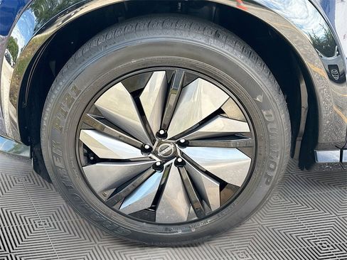 Used 2023 Nissan Ariya EVOLVE+ image 34