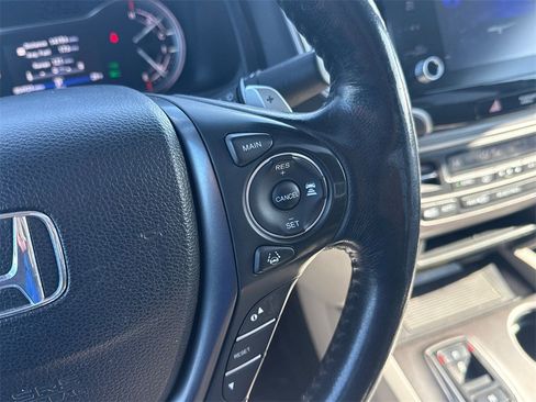 Certified 2023 Honda Ridgeline RTL-E image 25
