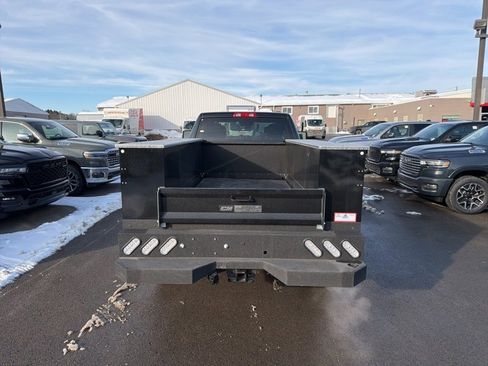 New 2026 RAM 2500 Tradesman image 4