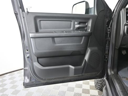 Used 2022 RAM 2500 Tradesman image 18