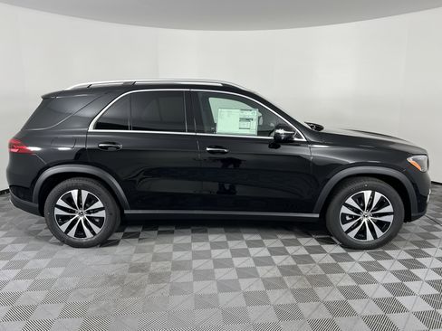 Used 2025 Mercedes-Benz GLE 350 4MATIC image 14