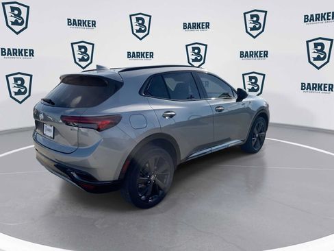 Used 2023 Buick Envision Essence w/ Sport Touring Package AWD/4WD image 9