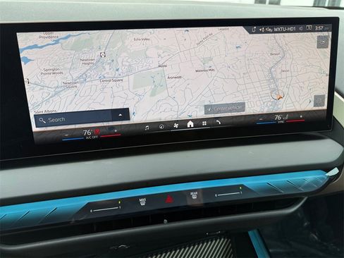 Used 2025 BMW X3 xDrive30i w/ Premium Package image 21