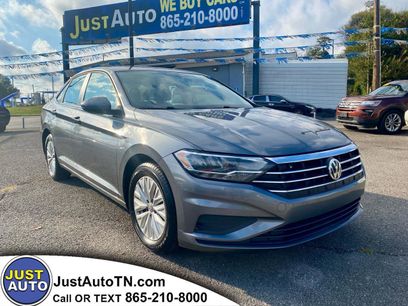 Used 2019 Volkswagen Jetta S