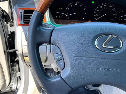 Used 2006 Lexus LS 430 RWD image 22