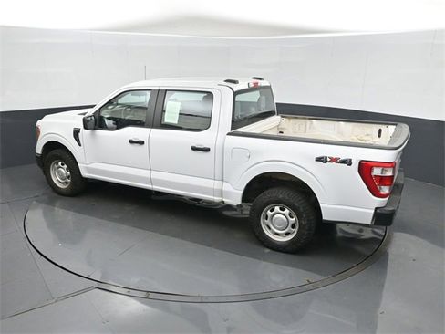 Used 2022 Ford F150 XL w/ Equipment Group 101A High image 25